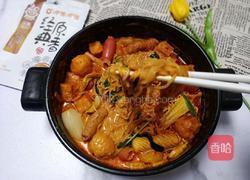 牛奶麻辣烫的做法图解13