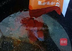 番茄火锅的做法图解8
