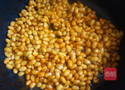  茄汁黄豆的做法图解7