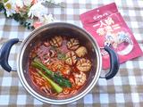 麻辣一锅鲜