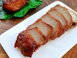 叉烧肉