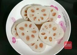 蒸藕夹的做法图解9
