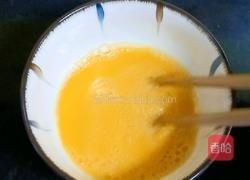 肉饼鸡蛋炒米粉的做法图解7