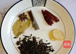 五香茶叶蛋的做法图解2