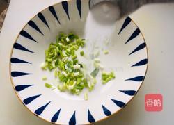 清汤馄饨的做法图解3