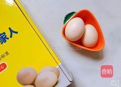 生菜炒鸡蛋的做法图解1