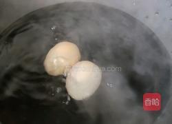 水煮蛋的做法图解3