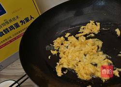 鸡蛋拌面的做法图解6