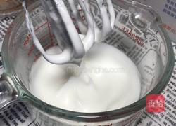 鸡蛋饼干的做法图解4