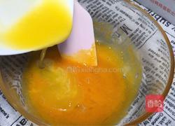鸡蛋饼干的做法图解5