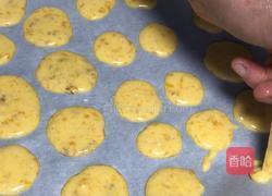 鸡蛋饼干的做法图解10