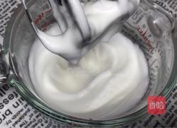 酸奶小蛋糕的做法图解4