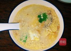 风姜鸡蛋汤的做法图解12