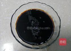 葱油拌面＋水煮蛋的做法图解4