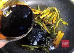 葱油拌面＋水煮蛋的做法图解8
