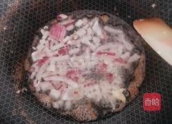 万能鸡蛋豆腐酱的做法图解4