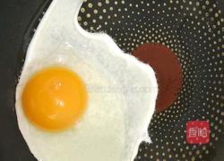 肉沫煎蛋米粉的做法图解1