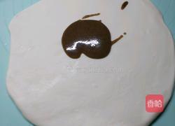 椒盐小油饼的做法图解7