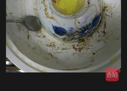 家庭版花膠滴雞精的做法图解3