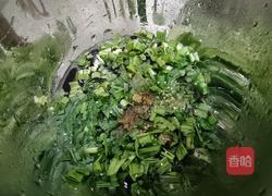 酸汤鸡蛋面的做法图解4