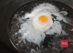 酸汤鸡蛋面的做法图解5