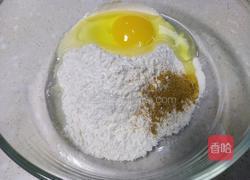 炸藕盒的做法图解9
