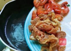 鲜味土豆粉的做法图解3