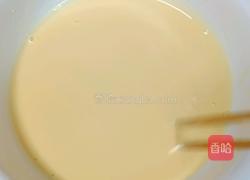 胡萝卜鸡蛋饼的做法图解8