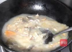 鱼骨汤面的做法图解7