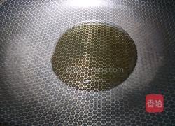 萝卜丝炒猪肚的做法图解3