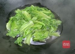 鸡蛋拌生菜的做法图解5