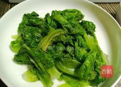 鸡蛋拌生菜的做法图解7