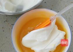 金枕蛋糕的做法图解16