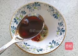 酸辣汤面的做法图解7