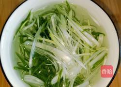清蒸太阳鱼的做法图解4
