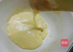 金枕蛋糕的做法图解12