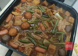 三汁焖锅的做法图解17
