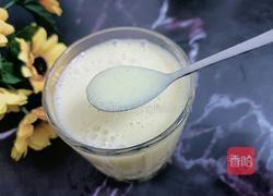 奶香玉米汁的做法图解6