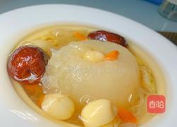 烤梨的做法图解6