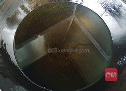 家庭版油条的做法图解14