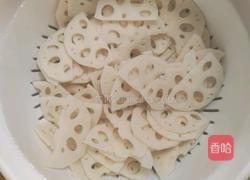 炝炒白玉片的做法图解6