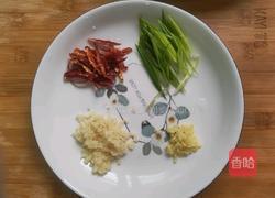 炝炒白玉片的做法图解7
