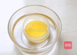 可可玛德琳的做法图解2