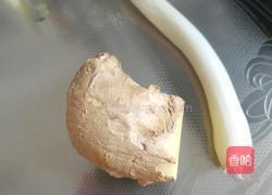 炝菜花的做法图解2