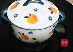 肉沫鸡蛋羹的做法图解6