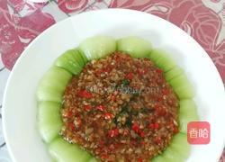 蒜蓉油菜的做法图解19