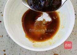 蒜蓉油菜的做法图解5