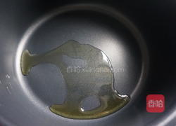 毛豆炖臭豆腐的做法图解1