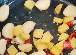 啤酒鱼的做法图解3