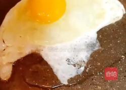 火山炒饭的做法图解8